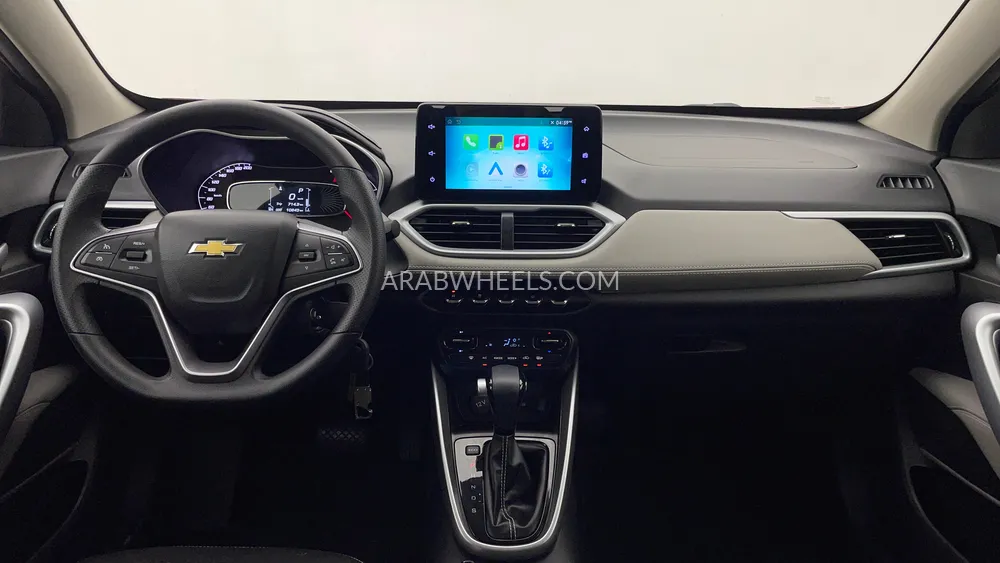 Chevrolet Groove 2024 for Sale in Dubai Image-12