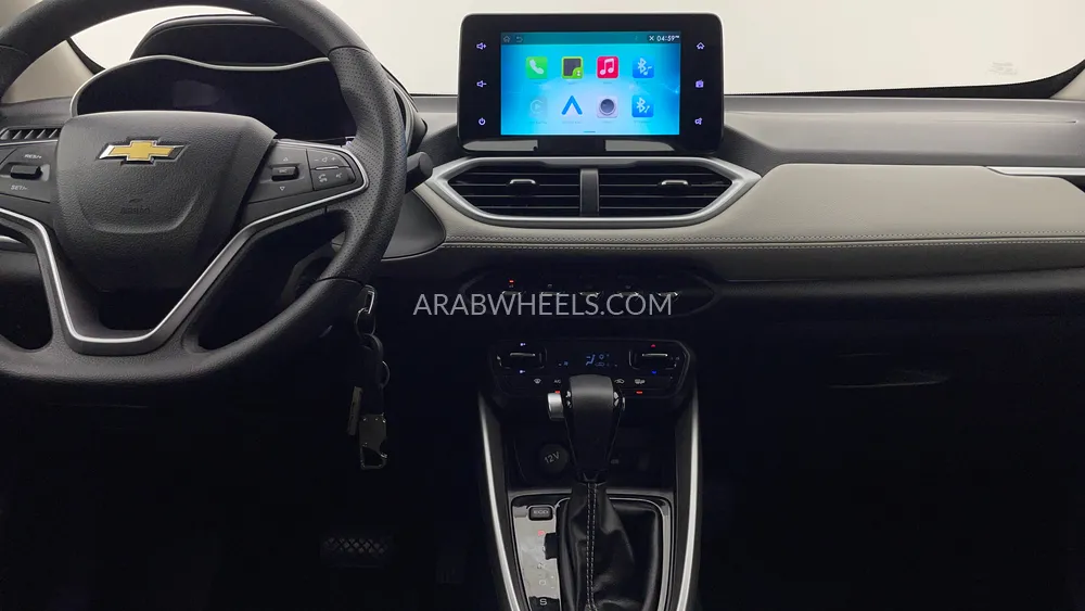 Chevrolet Groove 2024 for Sale in Dubai Image-14