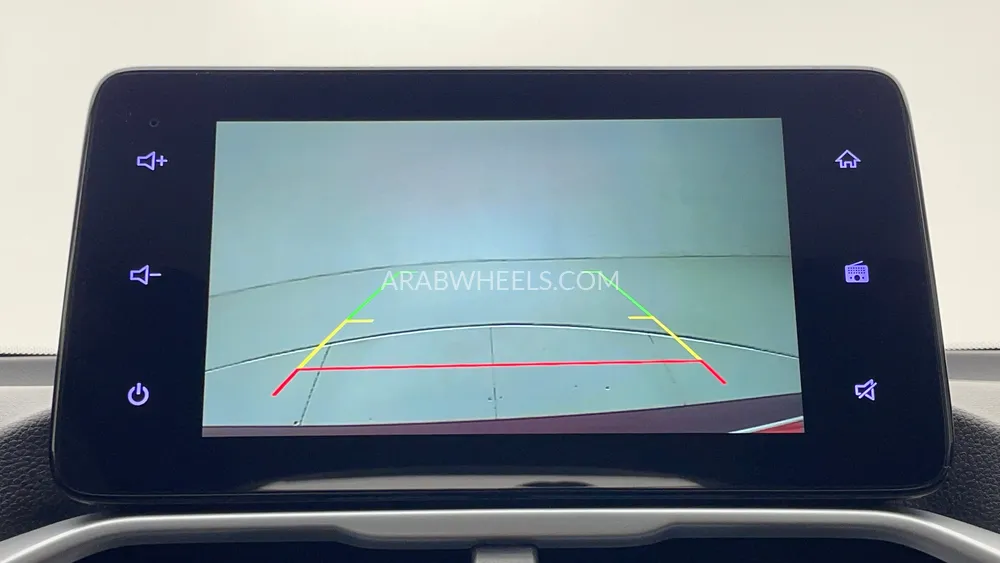 Chevrolet Groove 2024 for Sale in Dubai Image-16