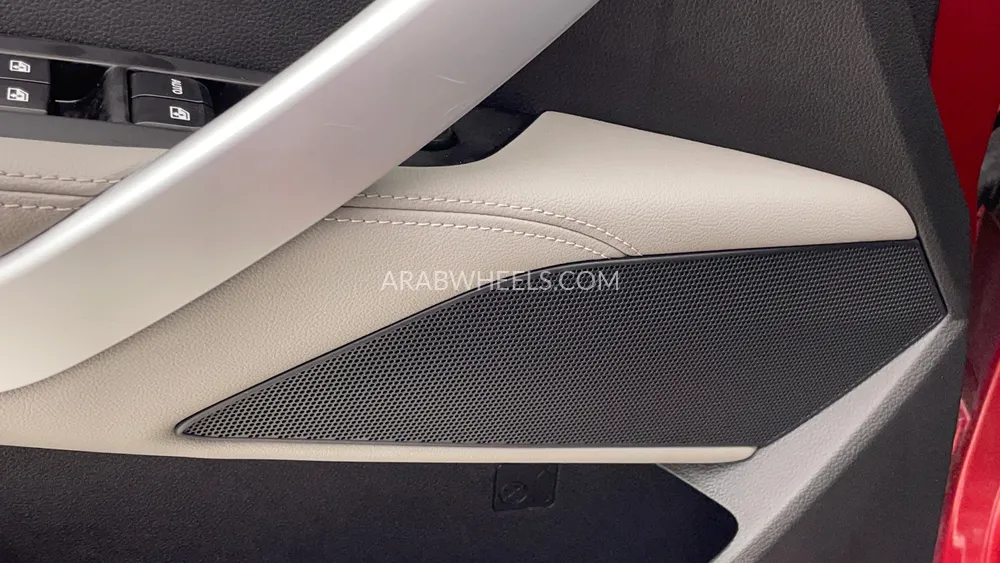 Chevrolet Groove 2024 for Sale in Dubai Image-22