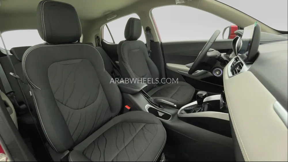 Chevrolet Groove 2024 for Sale in Dubai Image-23