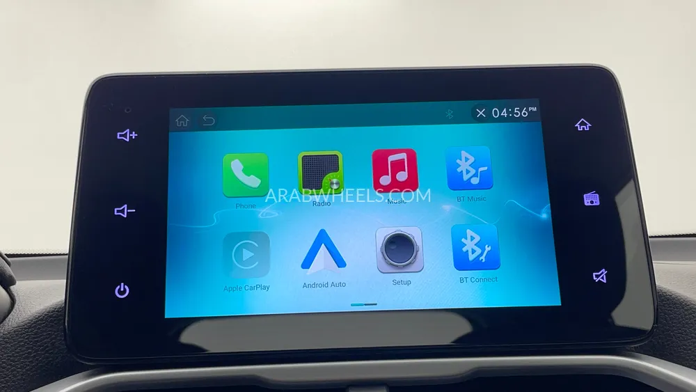 Chevrolet Groove 2024 for Sale in Dubai Image-32