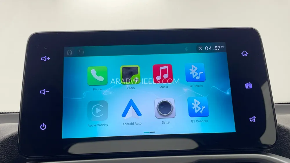 Chevrolet Groove 2024 for Sale in Dubai Image-33