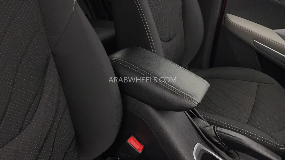 Chevrolet Groove 2024 for Sale in Dubai Image-34