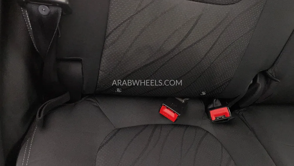 Chevrolet Groove 2024 for Sale in Dubai Image-35