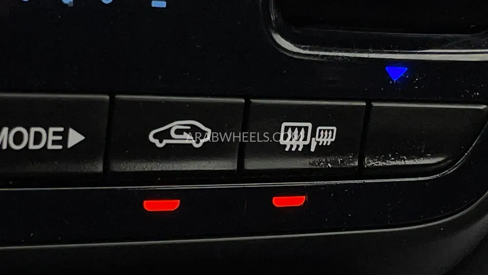 Chevrolet Groove 2024 for Sale in Dubai Image-36