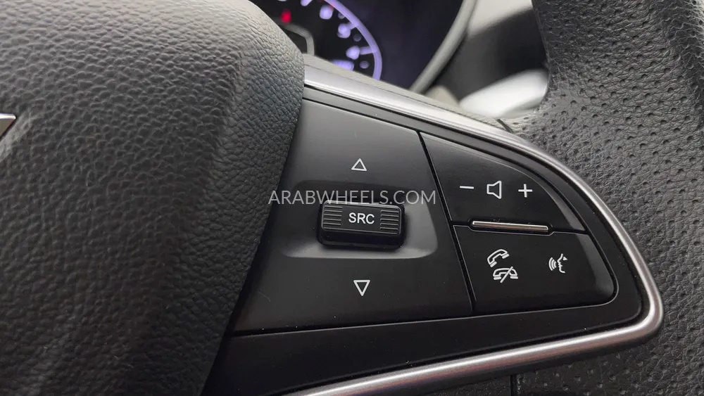 Chevrolet Groove 2024 for Sale in Dubai Image-38