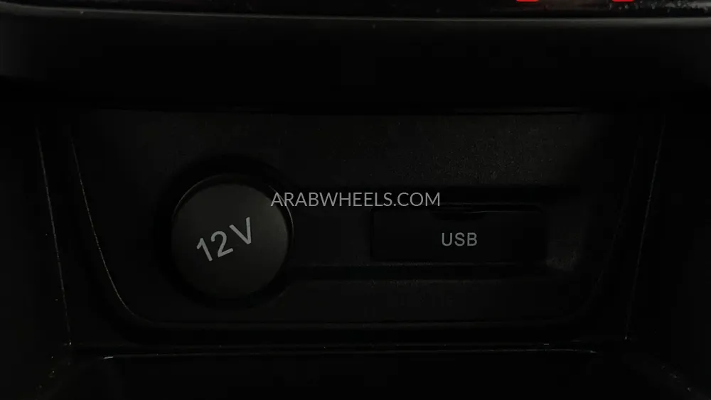 Chevrolet Groove 2024 for Sale in Dubai Image-39