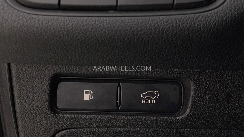 Kia Sorento 2019 for Sale in Dubai Image-50