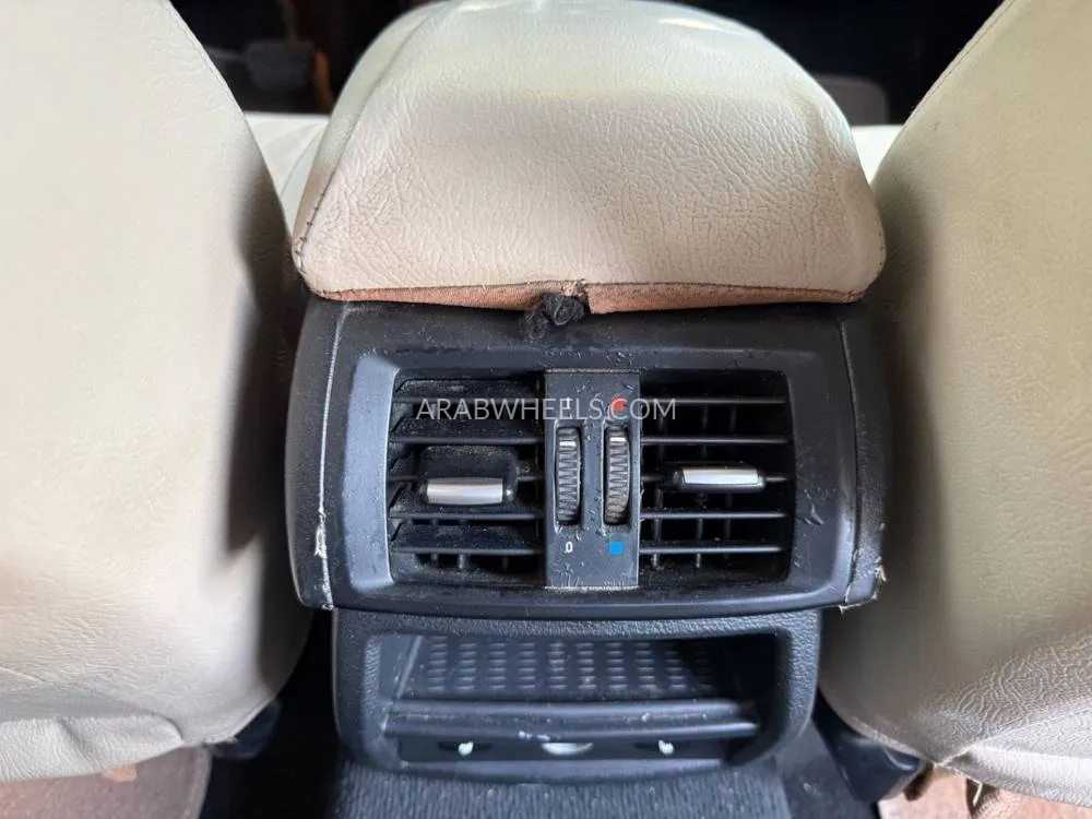 BMW iX3 2016 for Sale in Sharjah Image-13