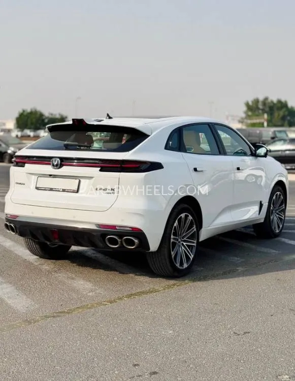 Changan Uni K 2025 for Sale in Dubai Image-4