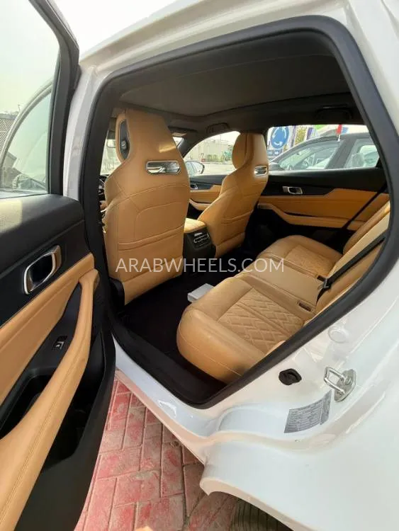 Changan Uni K 2025 for Sale in Dubai Image-9