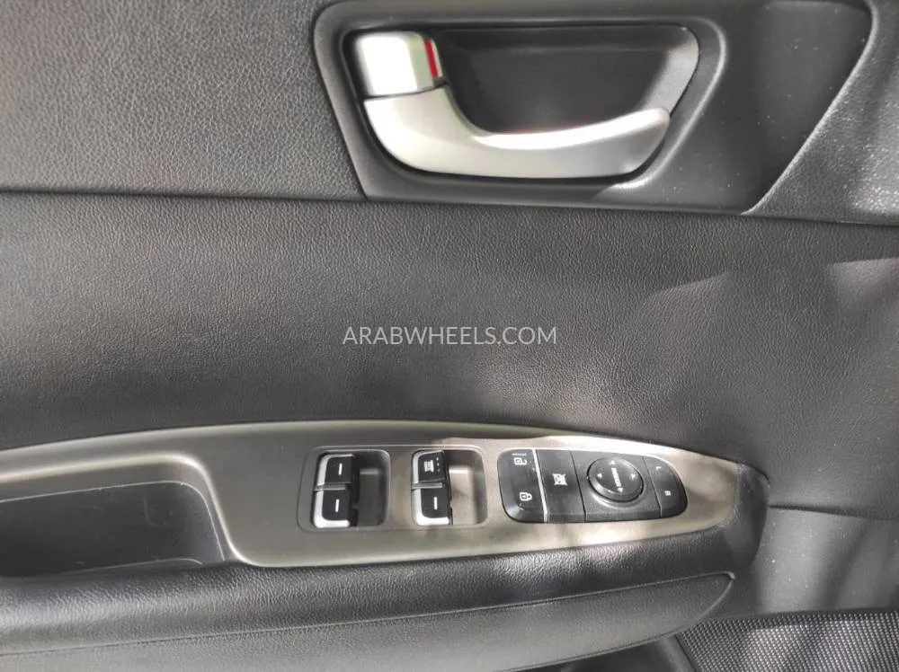 كيا أوبتيما 2020 for Sale in الشارقة Image-20
