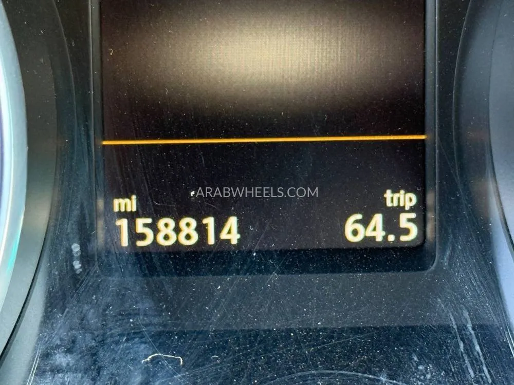 Volkswagen Passat 2018 for Sale in Sharjah Image-10