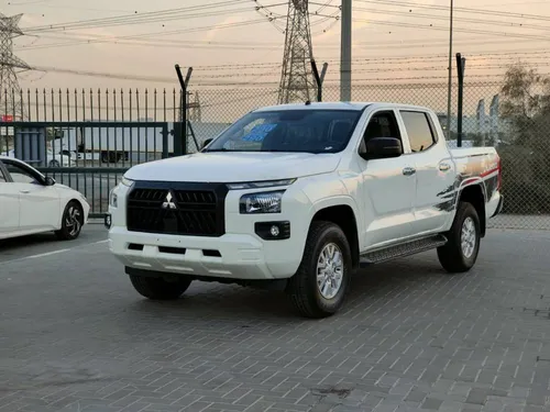 Mitsubishi L200 2025 for Sale
