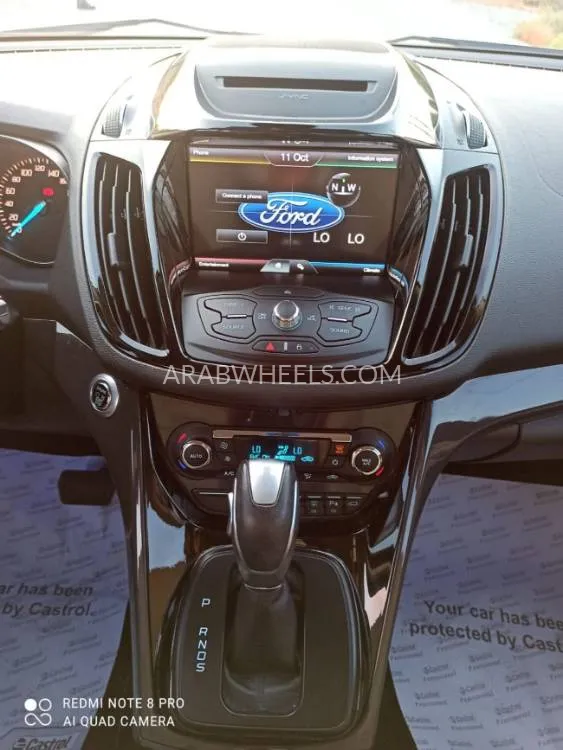 Ford Escape 2015 for Sale in Ajman Image-5