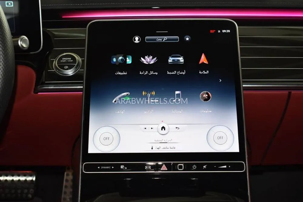 Mercedes Benz CLS Class 2022 for Sale in Dubai Image-14