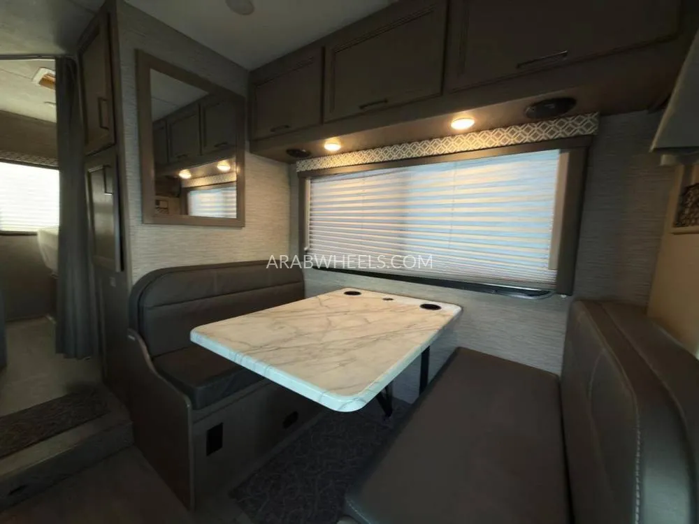 Ford E 350 2022 for Sale in Dubai Image-11