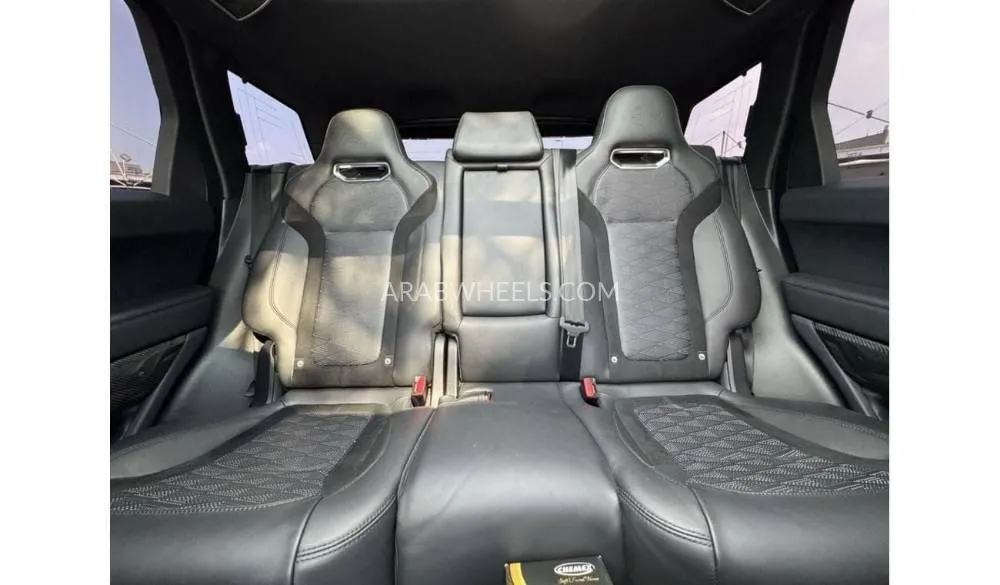 Land Rover Range Rover Sport 2019 for Sale in Dubai Image-15