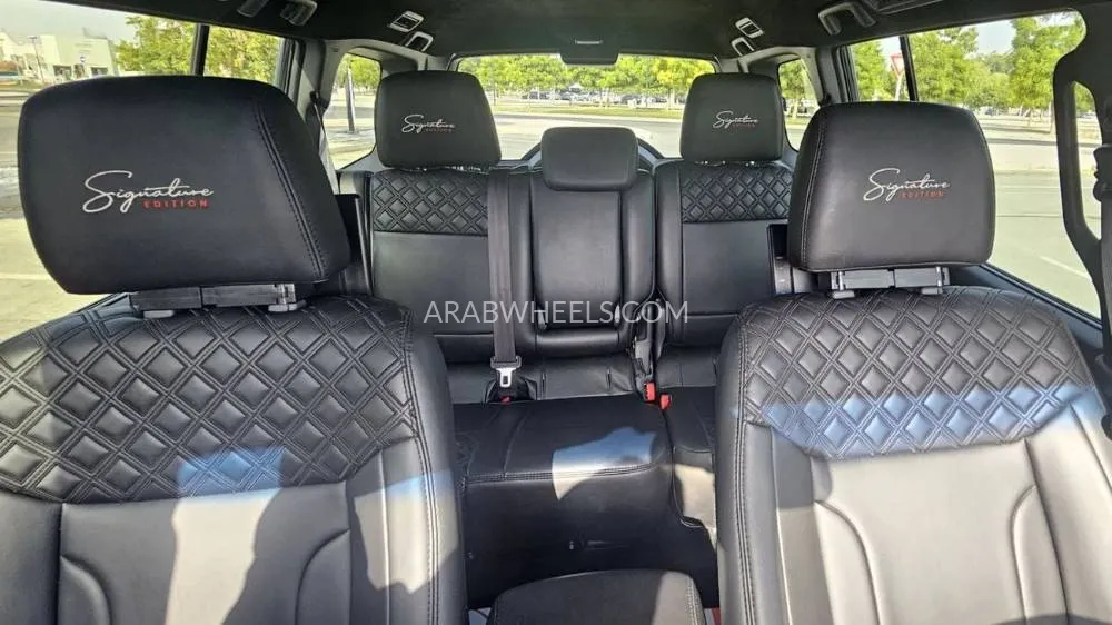 Mitsubishi Pajero 2020 for Sale in Ajman Image-7
