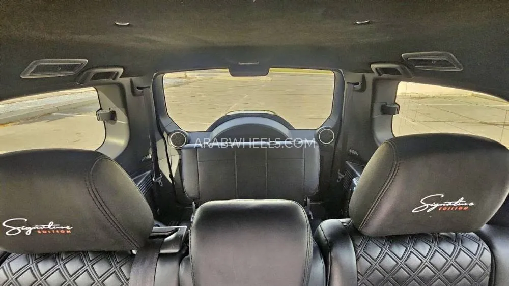 Mitsubishi Pajero 2020 for Sale in Ajman Image-10