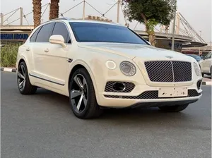 Bentley Bentayga 2017 for Sale