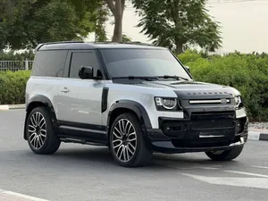 Land Rover Defender 90 X (P400) MHEV 2021 for Sale