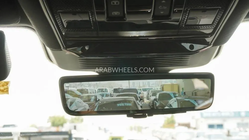 Land Rover Range Rover Sport 2023 for Sale in Dubai Image-6