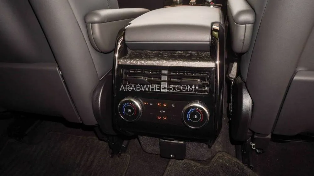 Land Rover Range Rover Sport 2023 for Sale in Dubai Image-10