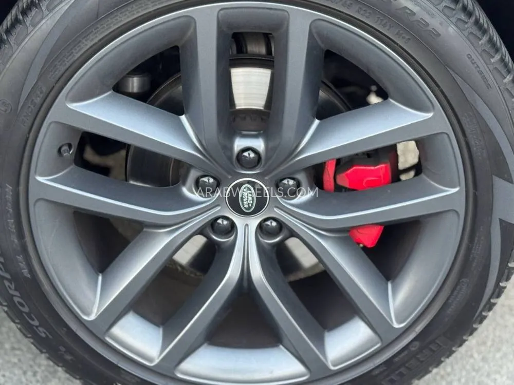 لاند روفر رينج روفر سبورت 2023 for Sale in دبي Image-20