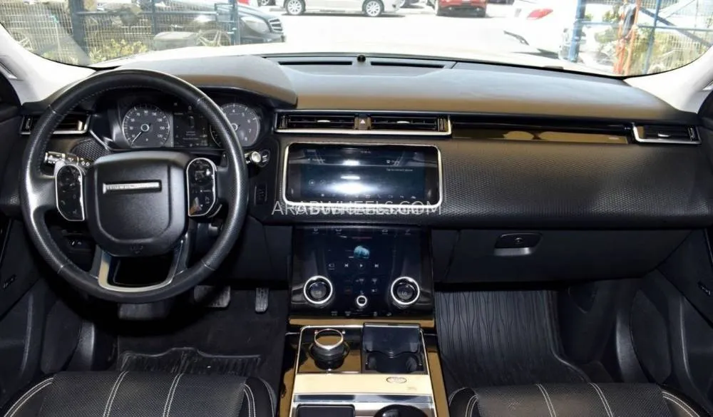 Land Rover Range Rover Velar 2018 for Sale in Dubai Image-6