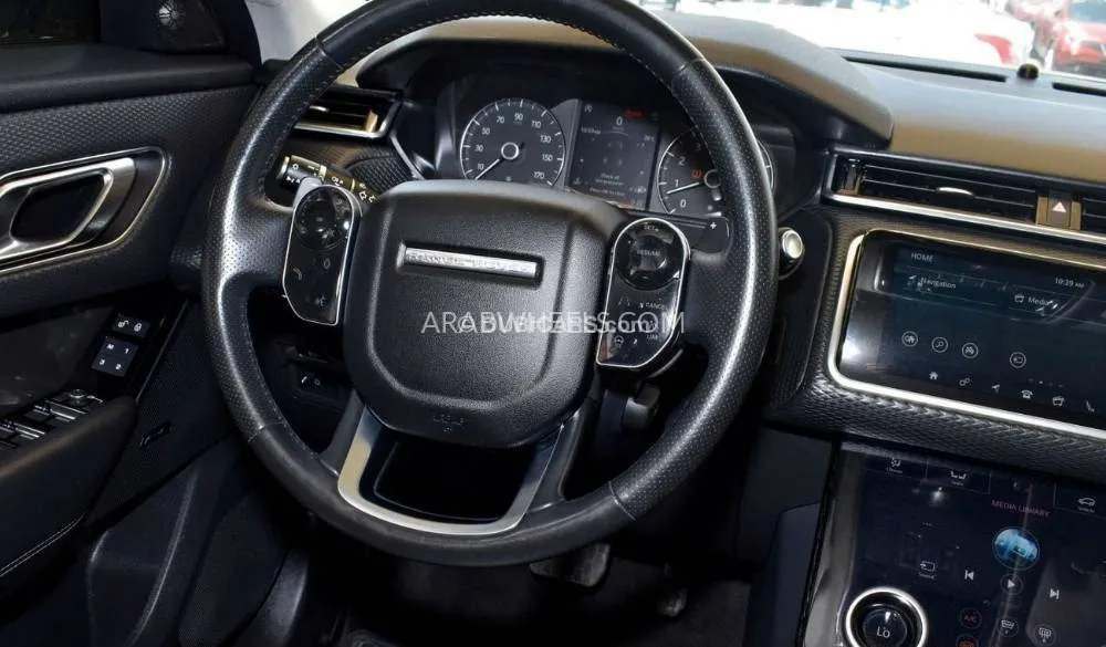 Land Rover Range Rover Velar 2018 for Sale in Dubai Image-8