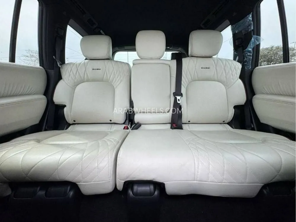 نيسان باترول 2019 for Sale in دبي Image-15