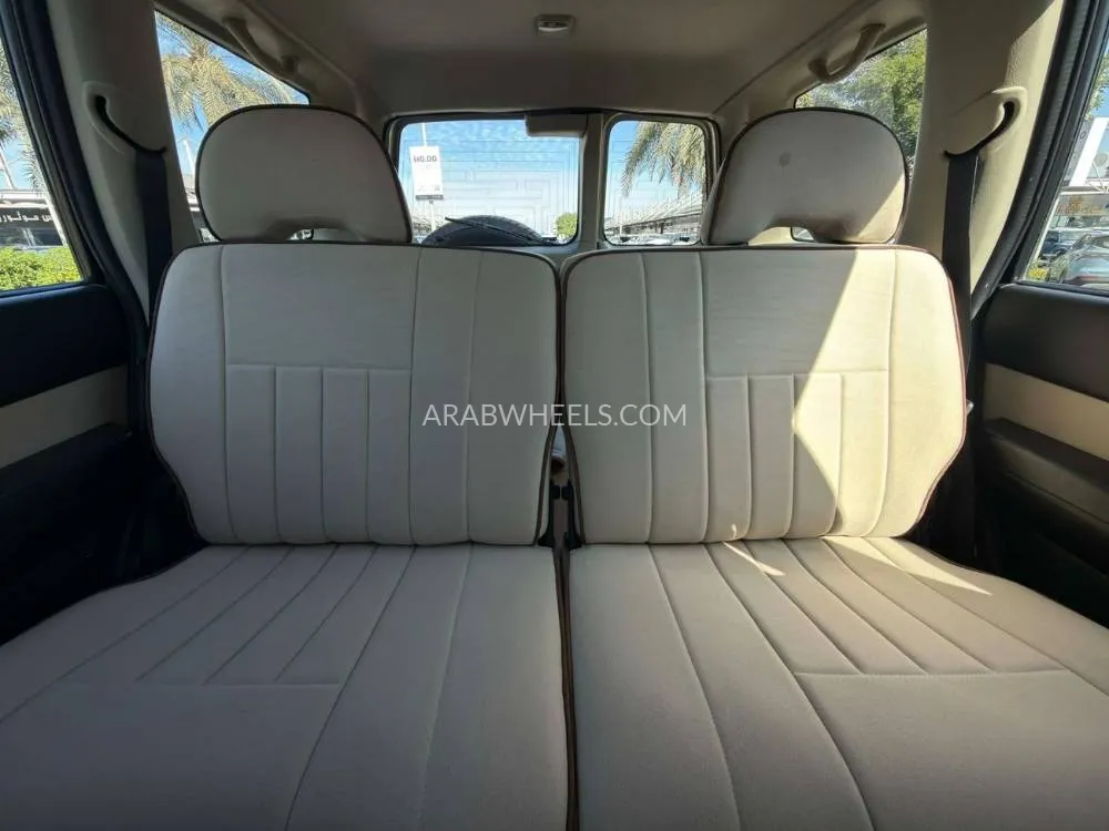 نيسان باترول 2017 for Sale in دبي Image-15