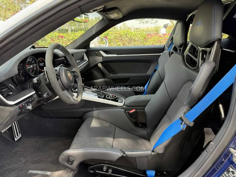 Porsche 911 2023 for Sale in Dubai Image-6