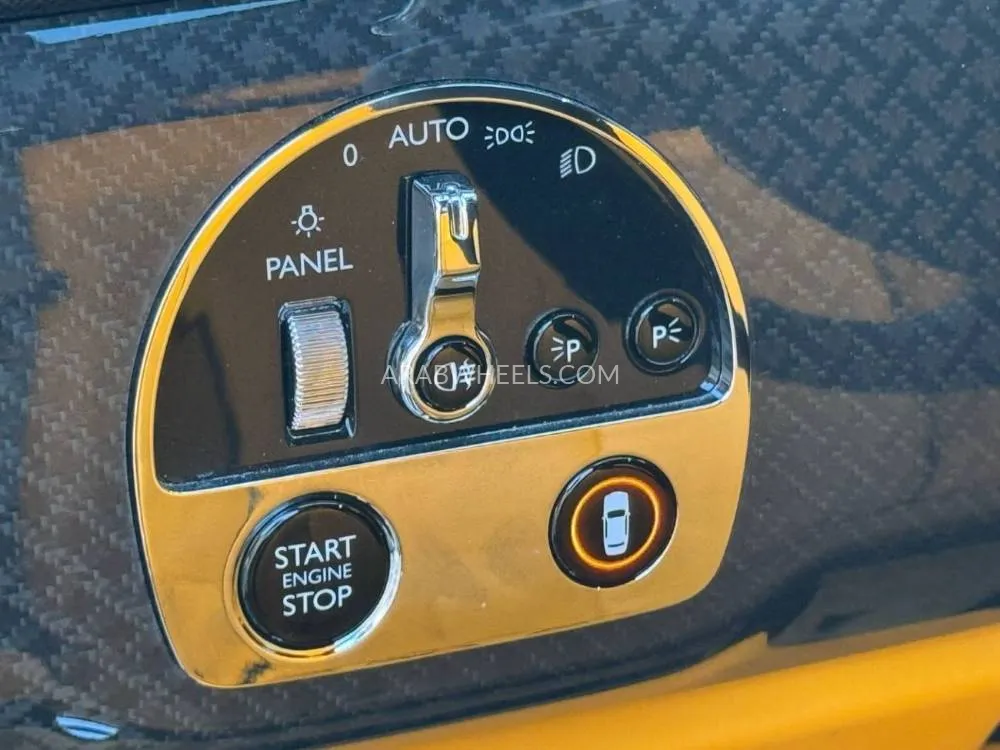 Rolls Royce Cullinan 2022 for Sale in Dubai Image-12