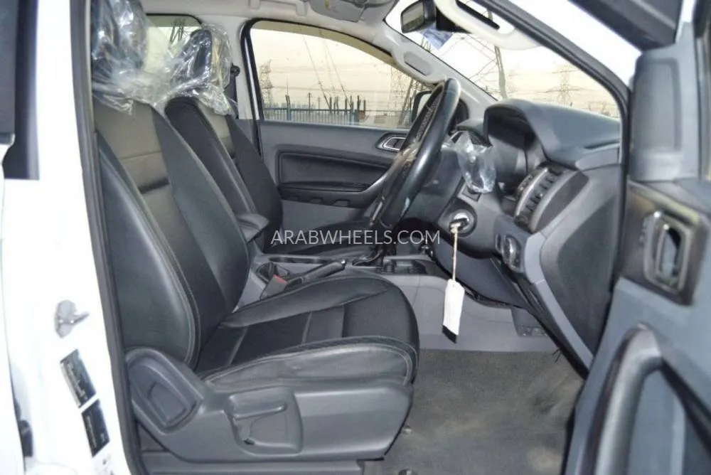 Ford Ranger 2018 for Sale in Dubai Image-9