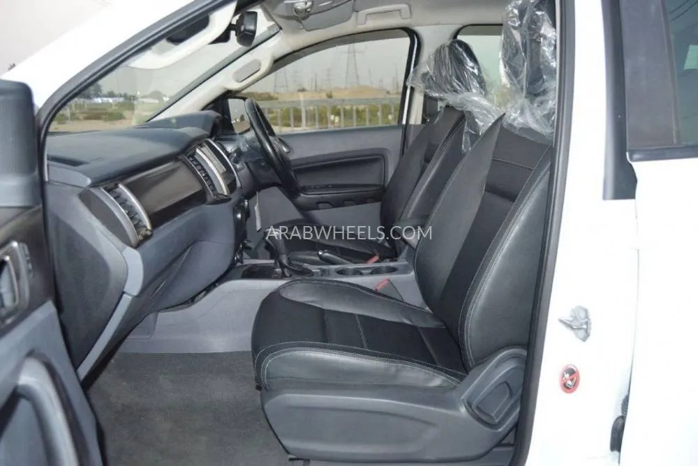 Ford Ranger 2018 for Sale in Dubai Image-15