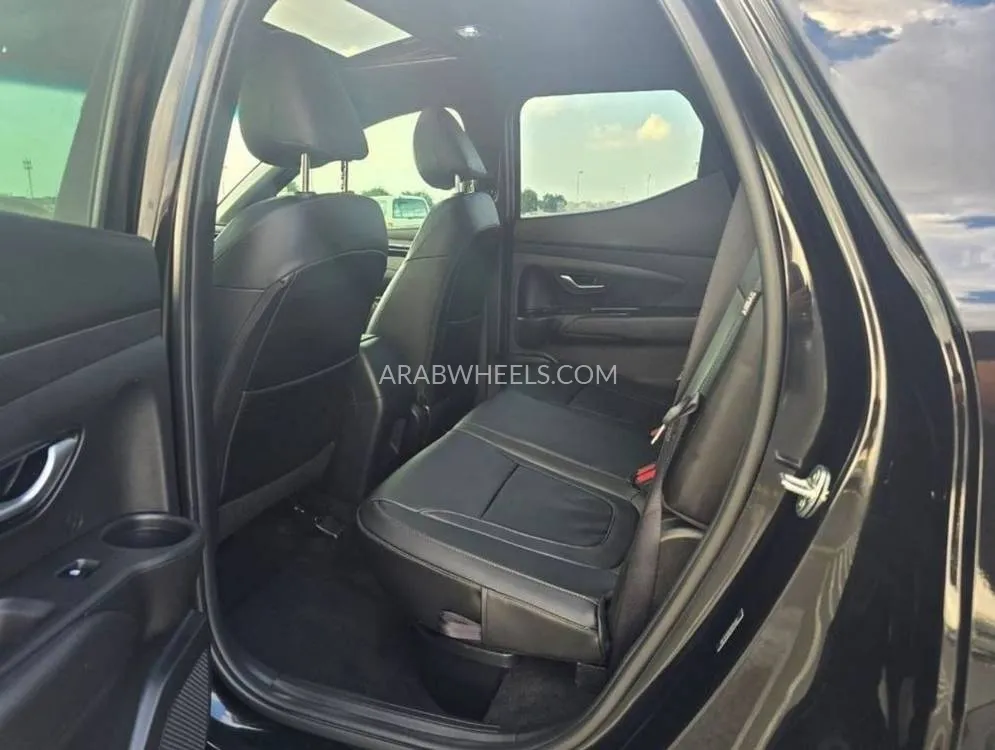 Hyundai Santa Cruz 2024 for Sale in Dubai Image-14