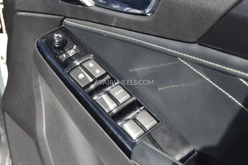 إيسوزو مو-اكس 2023 for Sale in دبي Image-17