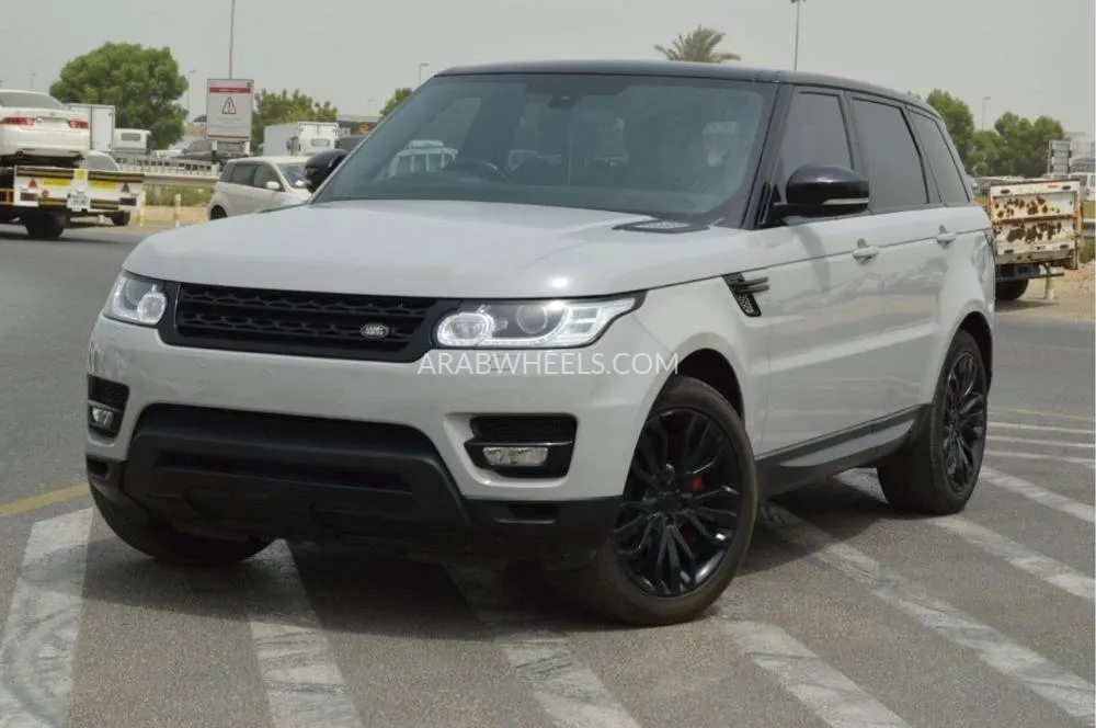 Land Rover Defender 2014 for Sale in Dubai Image-2