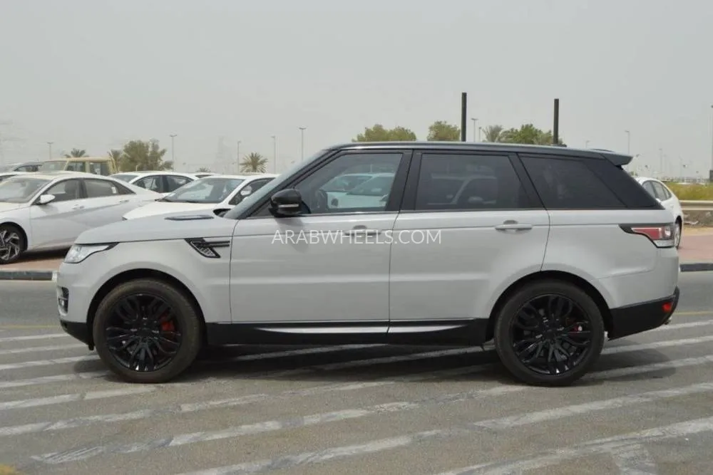 Land Rover Defender 2014 for Sale in Dubai Image-6