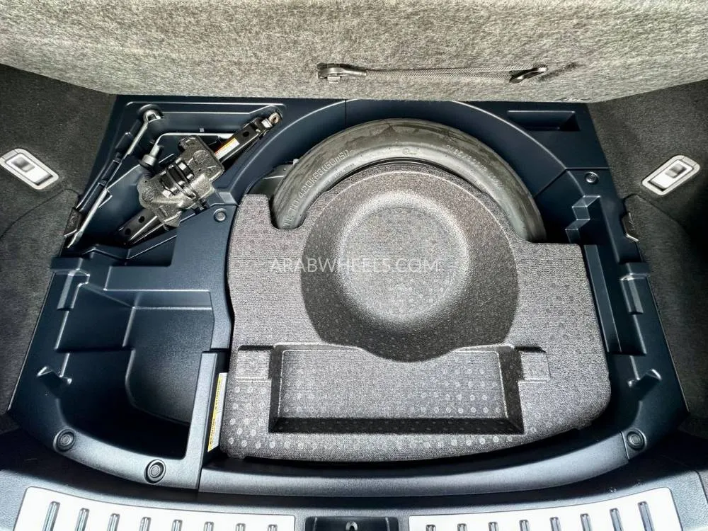 Lexus NX 2020 for Sale in Dubai Image-21