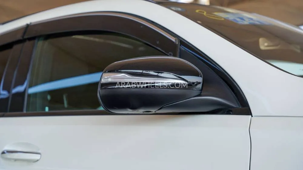 Mercedes Benz GLE Class 2020 for Sale in Dubai Image-14