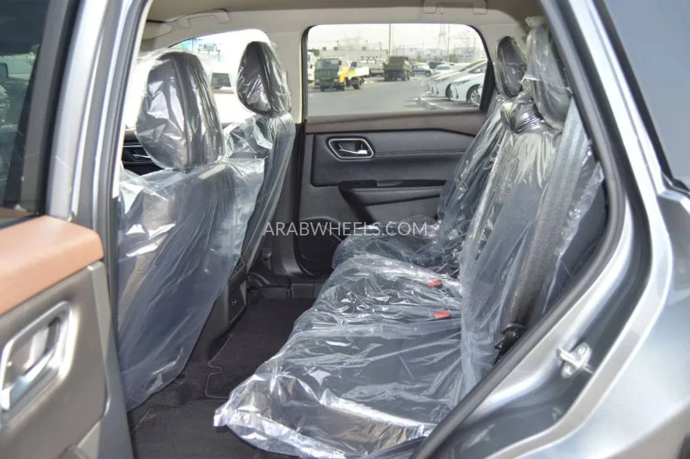 Nissan X-Trail 2023 for Sale in Dubai Image-19