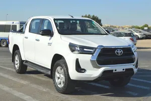 Toyota Hilux 2.8L GR-Sport 4x4 2017 for Sale