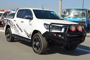 Toyota Hilux 2.8L GR-Sport 4x4 2018 for Sale