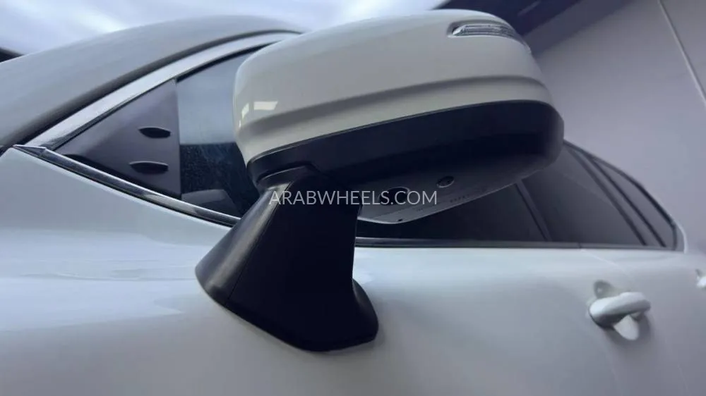 Toyota Land Cruiser 2021 for Sale in Dubai Image-8