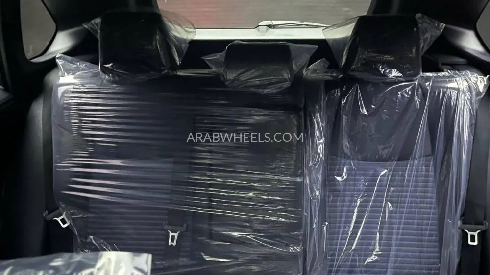 Toyota Rav4 2022 for Sale in Dubai Image-16