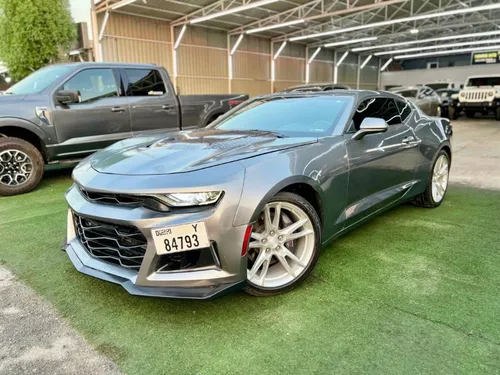 Chevrolet Camaro 2021 for Sale